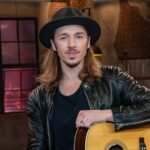 Gil Ofarim beim WDR Talk Kölner Treff am 13.03.2020 in Köln WDR Talk Kölner Treff (Ausstrahlung 13.03.2020) *** Gil Ofar