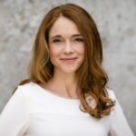 Mirjam Meinhardt neues Gesicht des "ZDF-Mittagsmagazins"