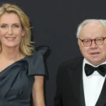 maria-furtwaengler-und-hubert-burda-das-paar-hatte-sich-1991-das-jawort-gegeben