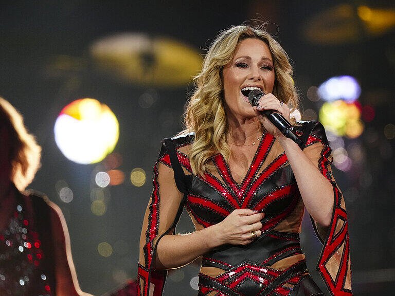 Helene Fischer