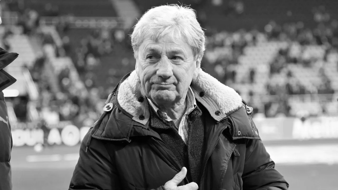 Frank Mill Ehefrau: Was ist über das Privatleben der Fußball-Legende wirklich bekannt?